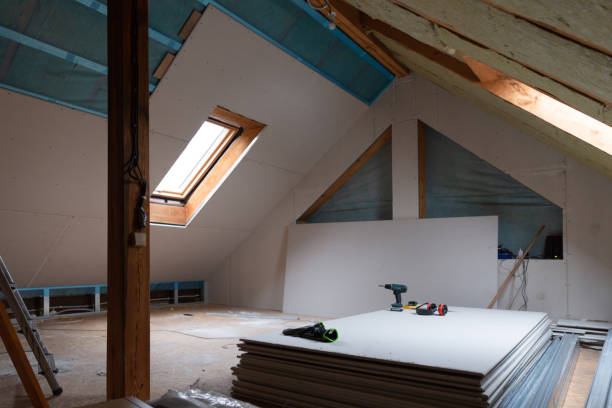 Best Fiberglass Insulation in Genola, UT