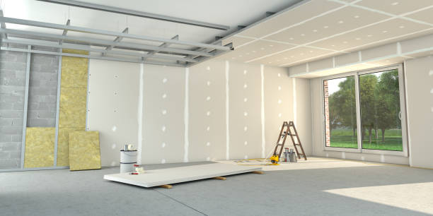 Best Insulation for Specific Applications in Genola, UT
