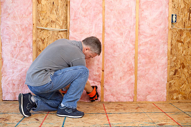 Best Residential Insulation in Genola, UT